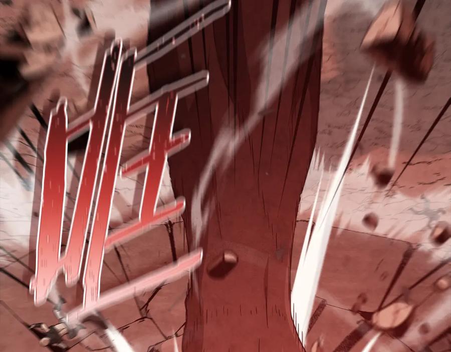 我爸太强了！ - 第200话 天选之人 - 第68张图