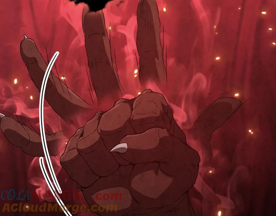 我爸太强了！ - 第200话 天选之人 - 第73张图