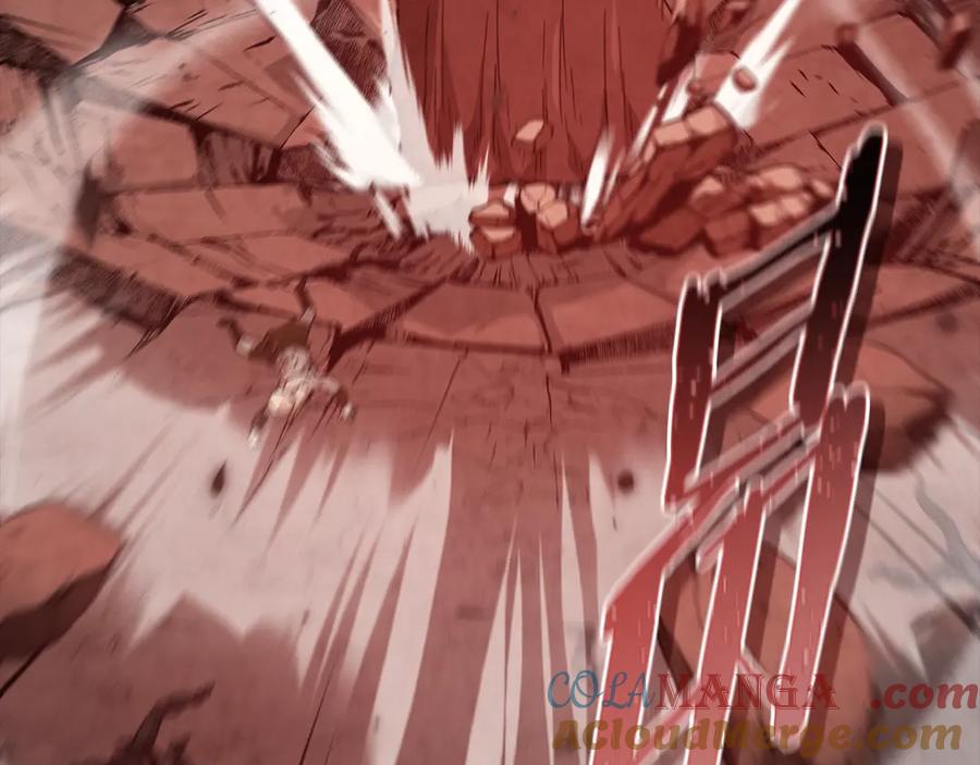 我爸太强了！ - 第200话 天选之人 - 第69张图