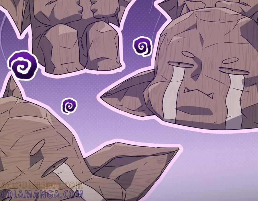 我爸太强了！ - 第215话 龙龙的委屈 - 第233张图