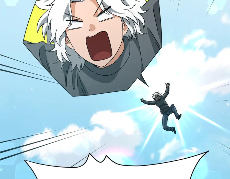 我爸太强了！ - 第215话 龙龙的委屈 - 第179张图