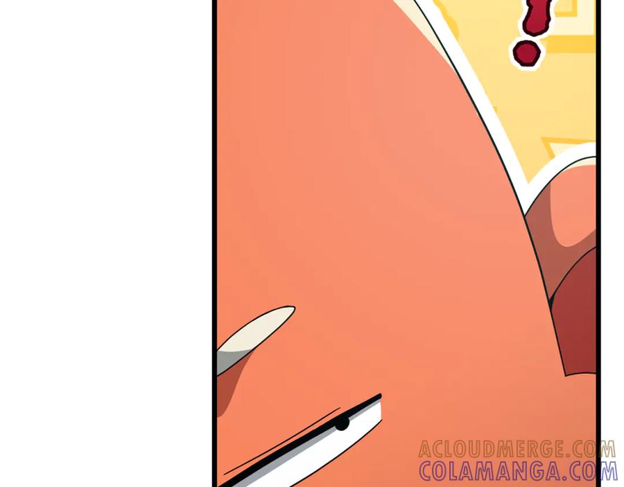 我爸太强了！ - 第215话 龙龙的委屈 - 第177张图