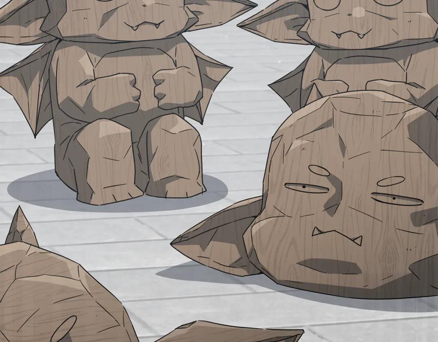 我爸太强了！ - 第215话 龙龙的委屈 - 第226张图