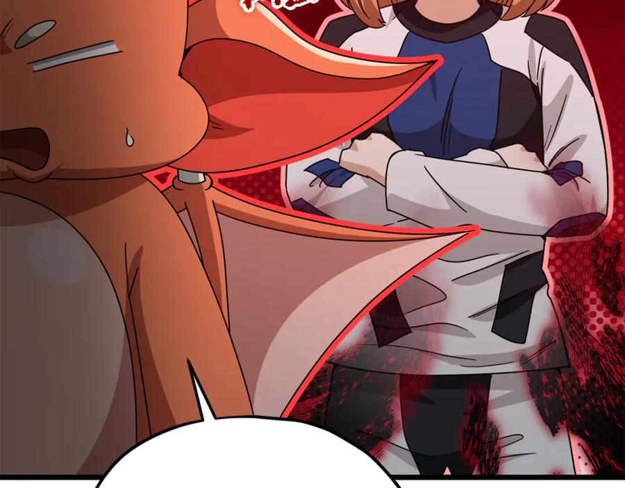 我爸太强了！ - 第215话 龙龙的委屈 - 第152张图