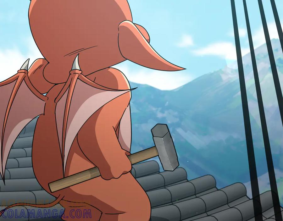 我爸太强了！ - 第215话 龙龙的委屈 - 第181张图