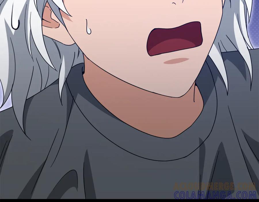 我爸太强了！ - 第215话 龙龙的委屈 - 第201张图