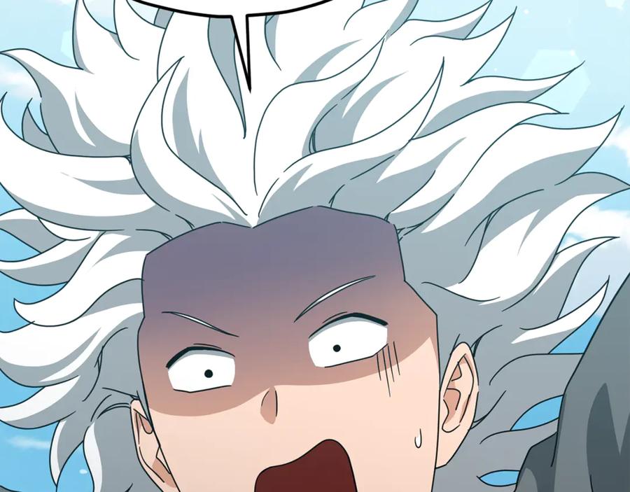 我爸太强了！ - 第215话 龙龙的委屈 - 第184张图