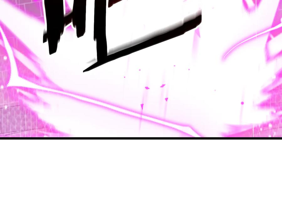 我爸太强了！ - 第217话 奇怪的叔叔 - 第80张图