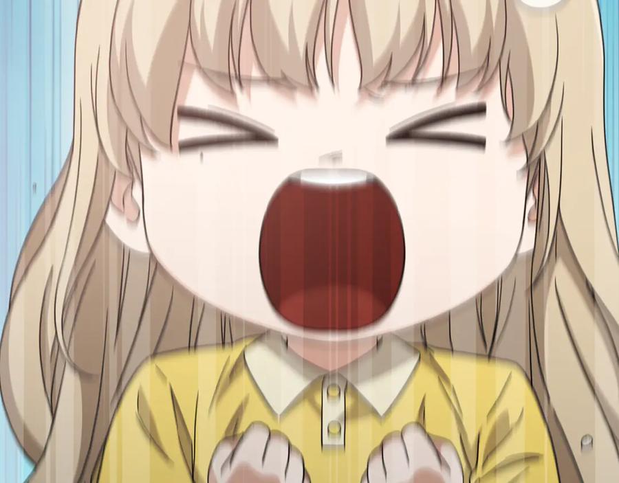 我爸太强了！ - 第217话 奇怪的叔叔 - 第62张图