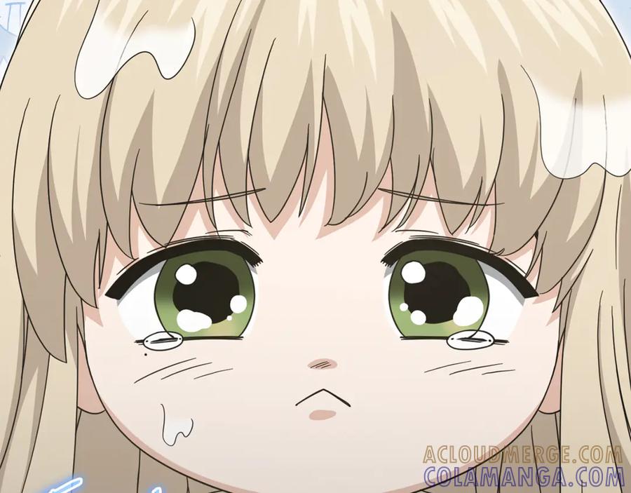 我爸太强了！ - 第217话 奇怪的叔叔 - 第53张图