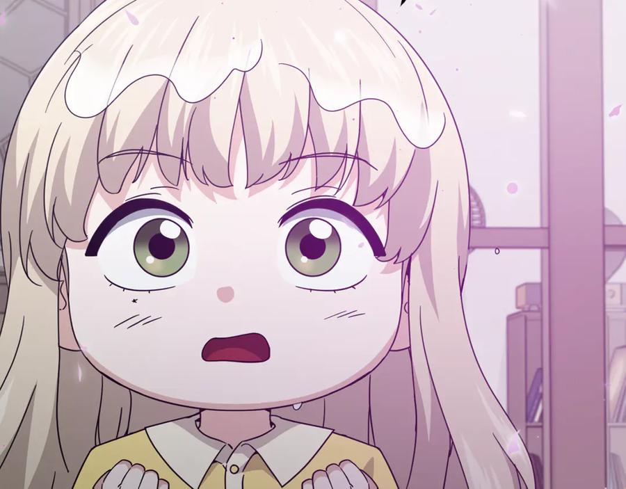 我爸太强了！ - 第217话 奇怪的叔叔 - 第82张图