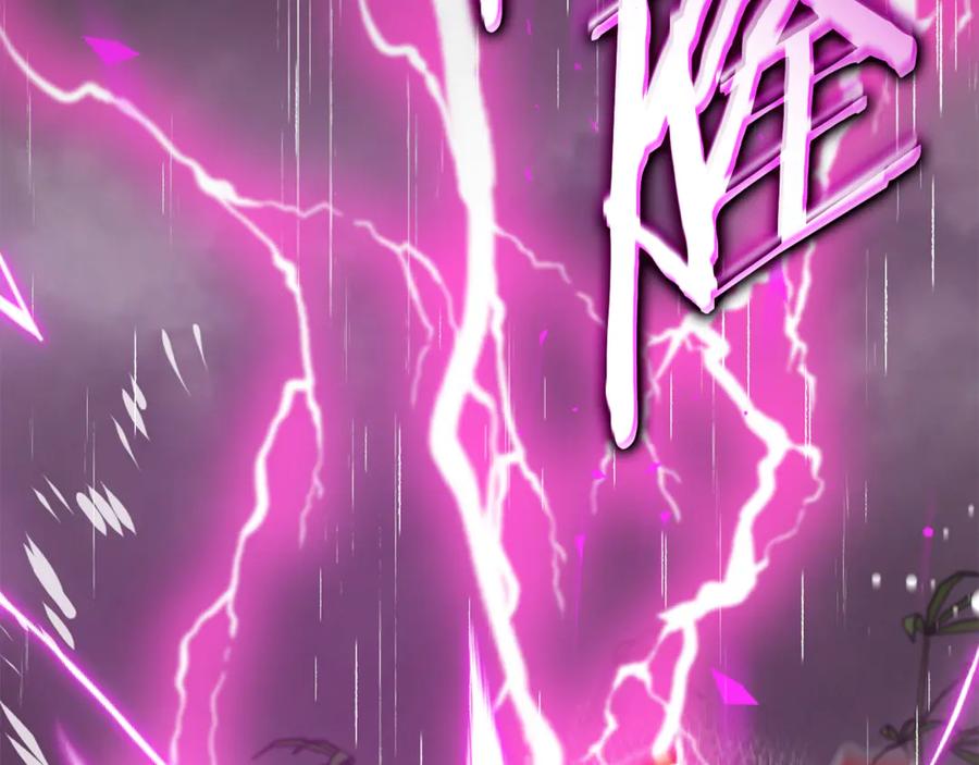 我爸太强了！ - 第217话 奇怪的叔叔 - 第78张图