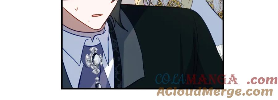 《刻薄公爵家的合约女儿》第33话 保守秘密 第137页