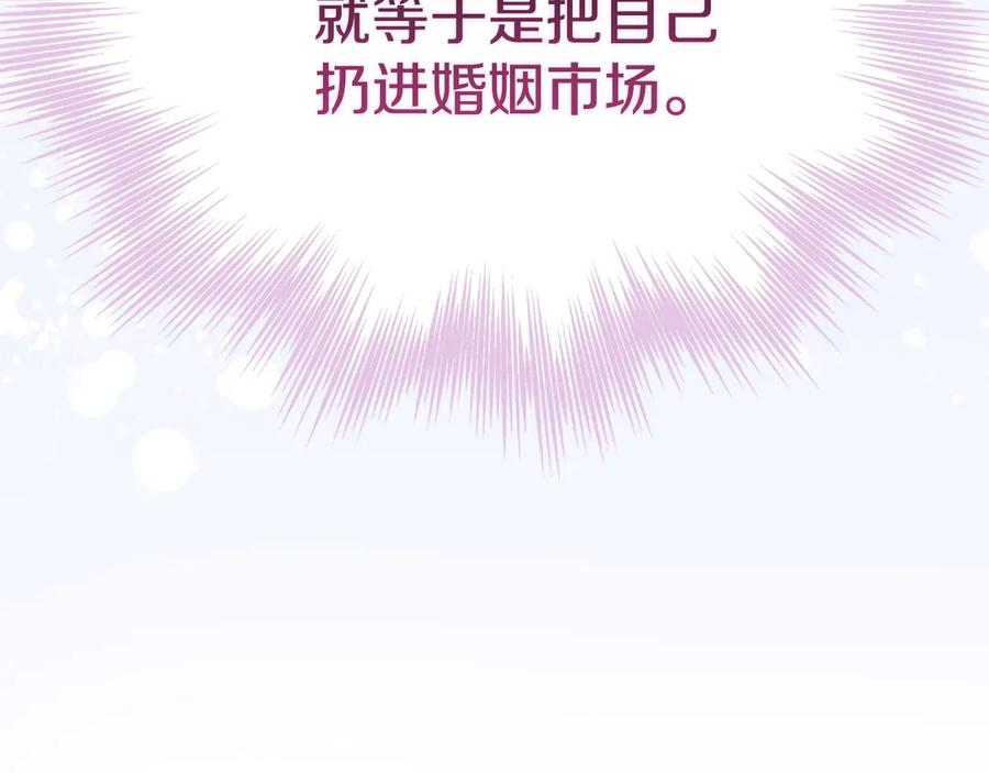 《配角决定成为假替身》第29话 要和他结婚吗 第76页