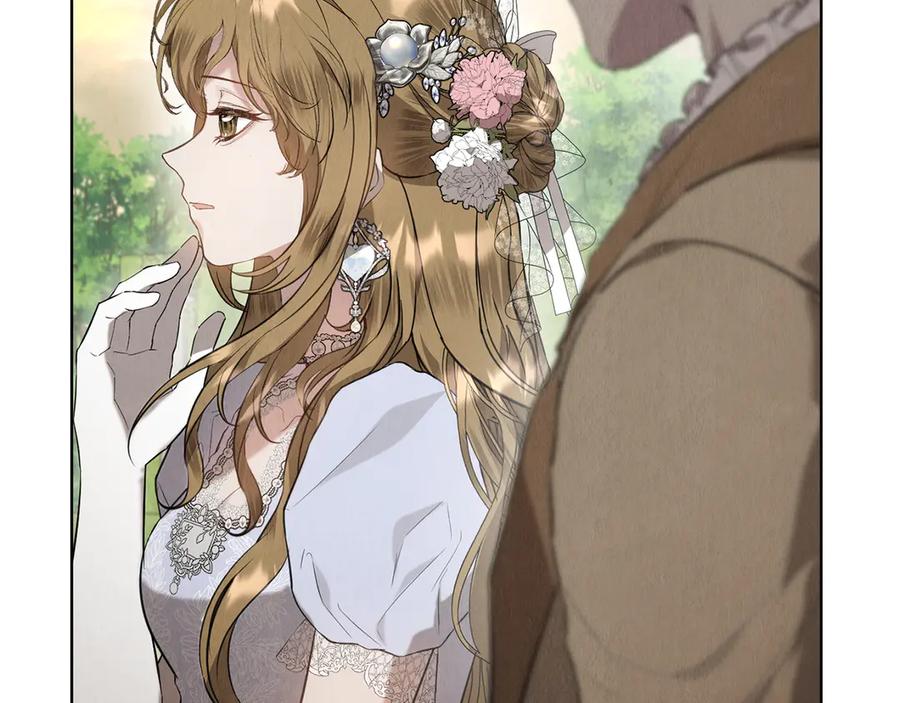 《配角决定成为假替身》第29话 要和他结婚吗 第34页