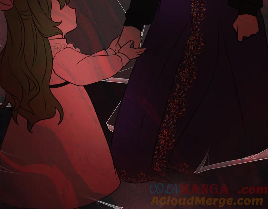 《刻薄公爵家的合约女儿》第43话 装模作样我更拿手 第85页
