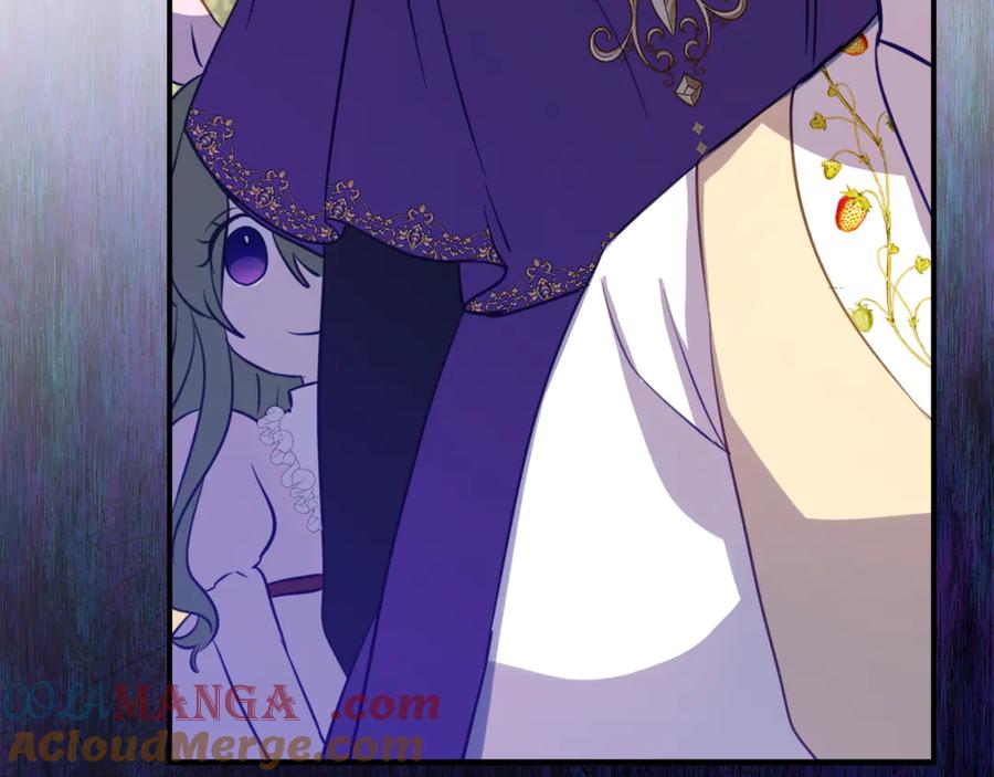 《刻薄公爵家的合约女儿》第43话 装模作样我更拿手 第93页