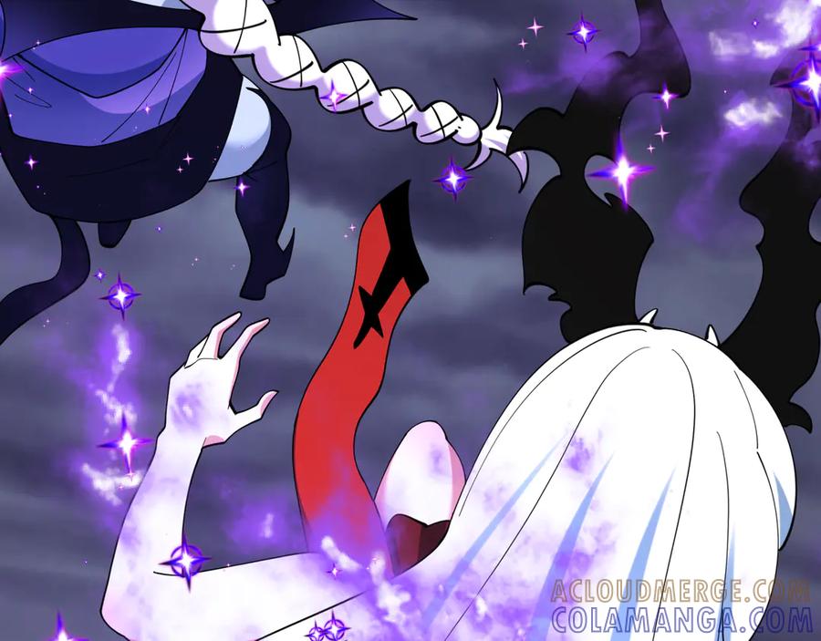 全球诡异时代 第503话 扶桑篇-黑化江薇！ 第97页