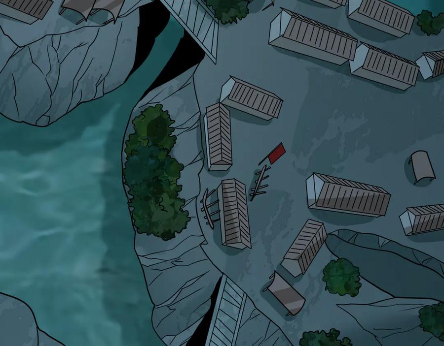 全球诡异时代 第522话 扶桑篇-天下布武！ 第166页