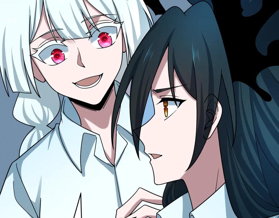 全球诡异时代 第525话 扶桑篇-毁灭与重生！ 第138页