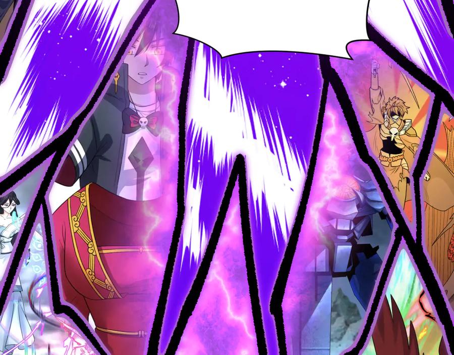 全球诡异时代 第525话 扶桑篇-毁灭与重生！ 第126页