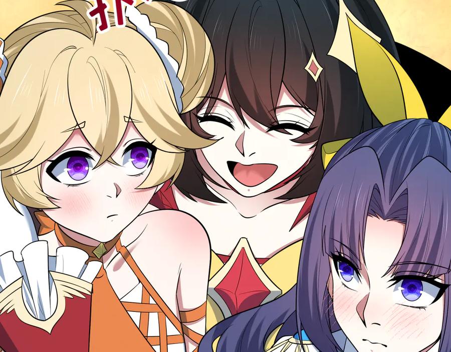 全球诡异时代 第525话 扶桑篇-毁灭与重生！ 第94页