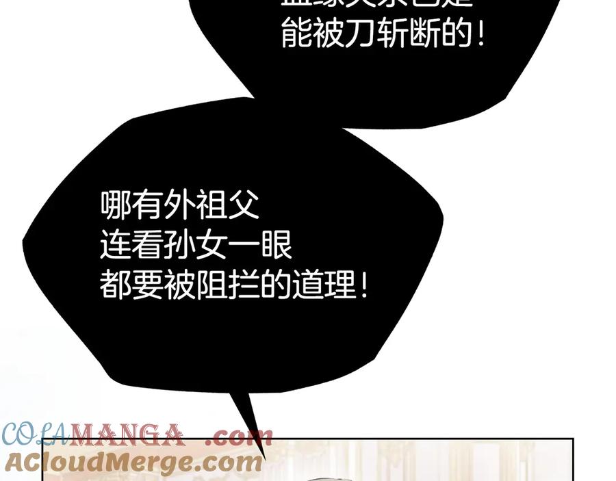 《配角决定成为假替身》第31话 另一个公女 第73页
