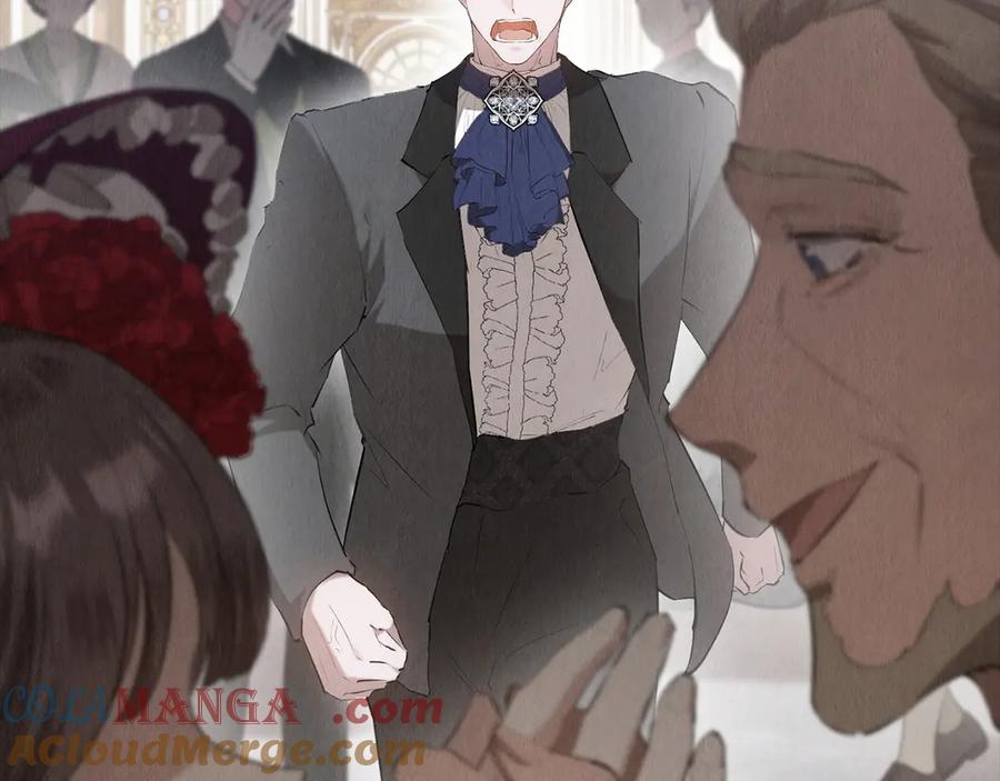 《配角决定成为假替身》第31话 另一个公女 第69页