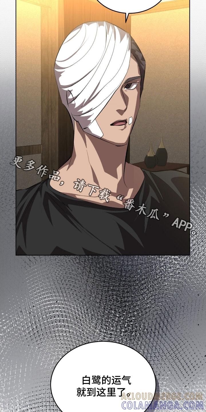 《法外狂徒》第66章：【第二季】菜鸟 第29页