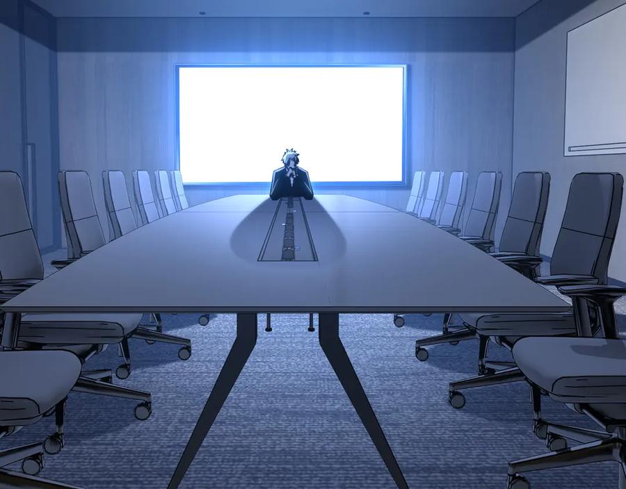 斩月 - 第65话 无法退出 - 第84张图