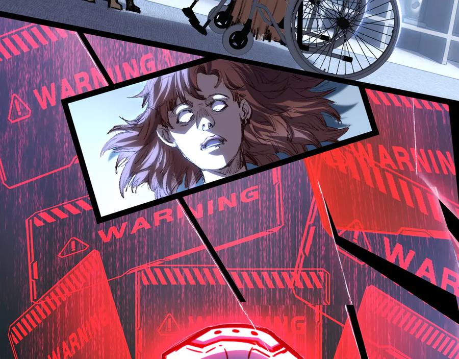 斩月 - 第65话 无法退出 - 第48张图