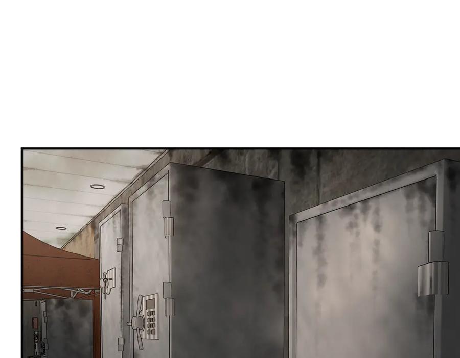 《恶之环》61-肉库月台篇 气氛变化 第135页