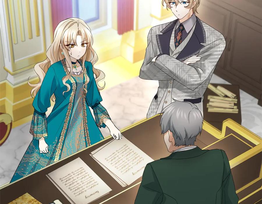 《复仇千金的第二人生》第164话 拓展领地 第79页