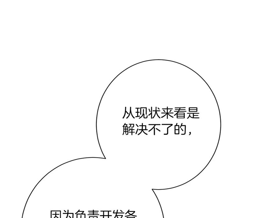 《复仇千金的第二人生》第164话 拓展领地 第54页