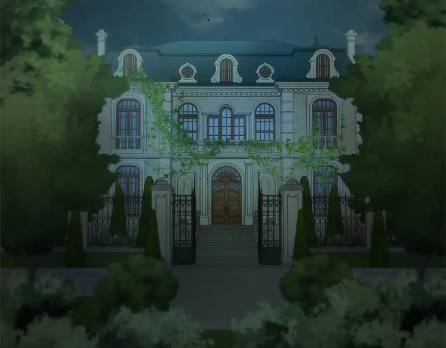 《复仇千金的第二人生》第164话 拓展领地 第124页