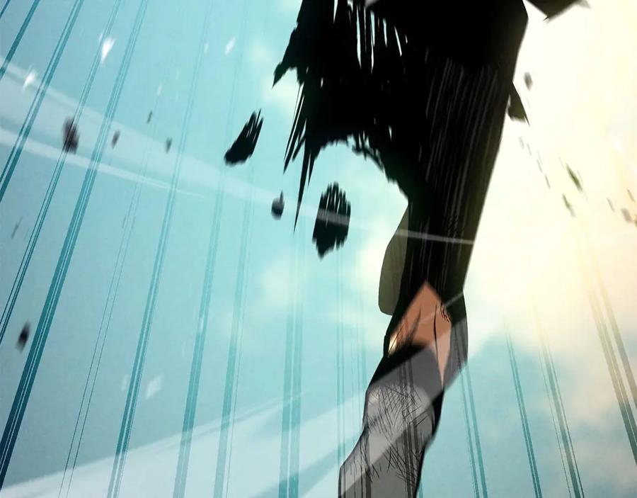 死灵法师：重生的我全技能精通 - 第93话 强者统治的乐园 - 第230张图