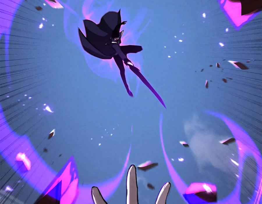 死灵法师：重生的我全技能精通 - 第93话 强者统治的乐园 - 第203张图