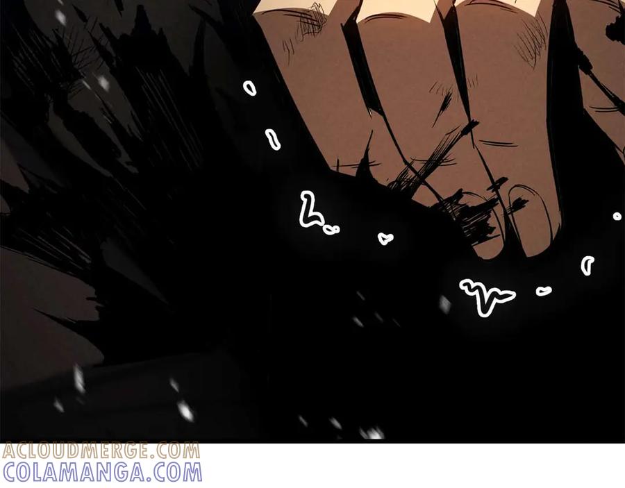 死灵法师：重生的我全技能精通 - 第93话 强者统治的乐园 - 第237张图