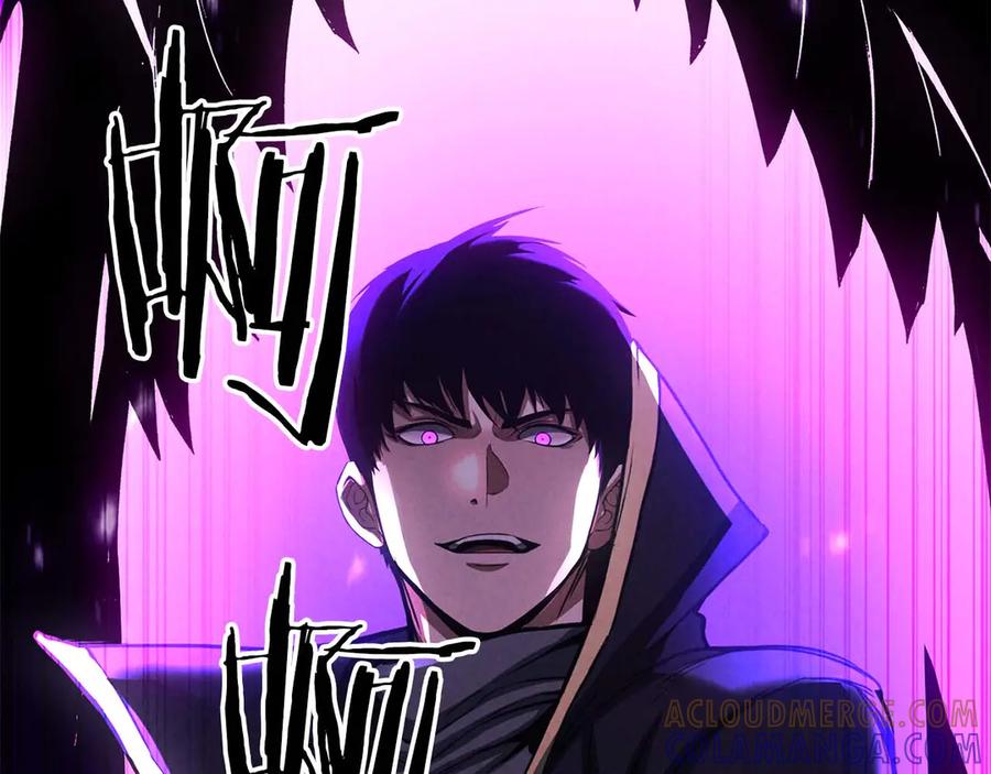 死灵法师：重生的我全技能精通 - 第93话 强者统治的乐园 - 第281张图