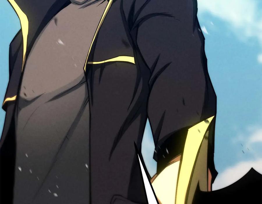 死灵法师：重生的我全技能精通 - 第93话 强者统治的乐园 - 第270张图