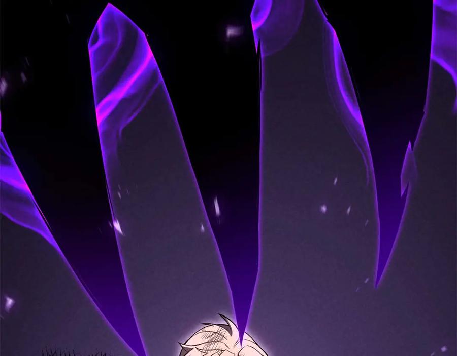 死灵法师：重生的我全技能精通 - 第93话 强者统治的乐园 - 第291张图