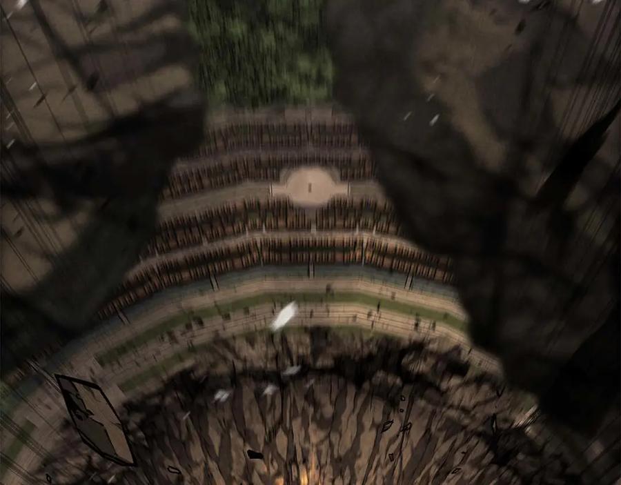 死灵法师：重生的我全技能精通 - 第94话 两边的“奉献” - 第140张图