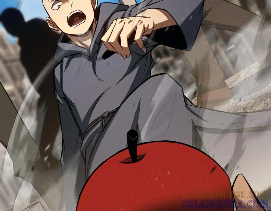 死灵法师：重生的我全技能精通 - 第94话 两边的“奉献” - 第121张图