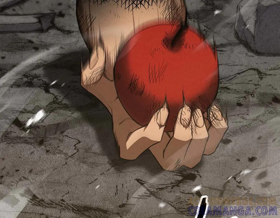 死灵法师：重生的我全技能精通 - 第94话 两边的“奉献” - 第117张图