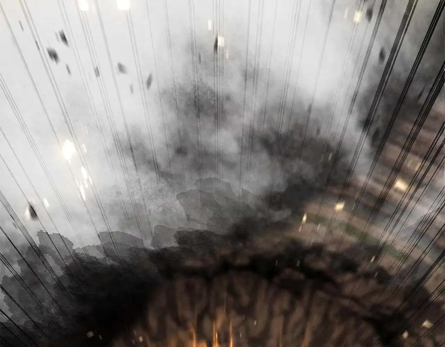 死灵法师：重生的我全技能精通 - 第94话 两边的“奉献” - 第134张图