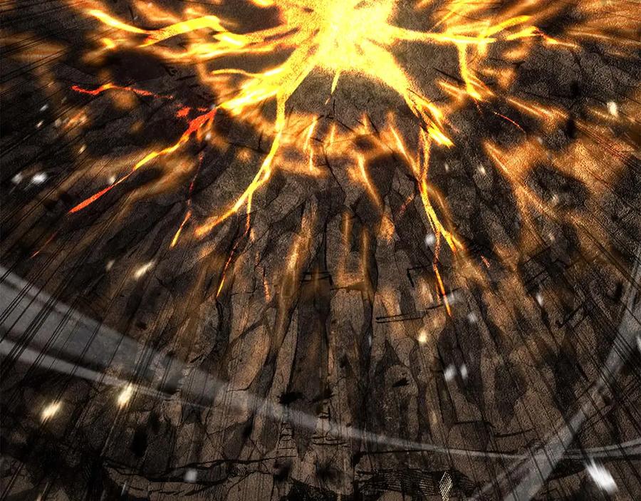 死灵法师：重生的我全技能精通 - 第94话 两边的“奉献” - 第130张图