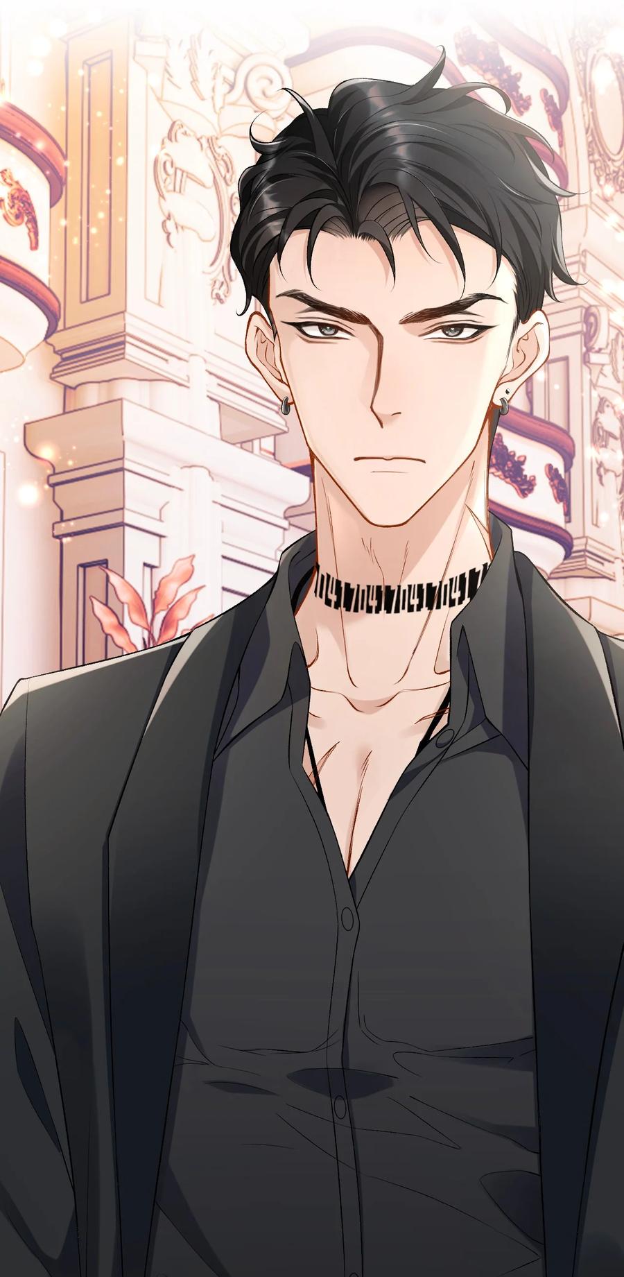 秉性下等 - 001 你有年少的遗憾吗？ - 第13张图