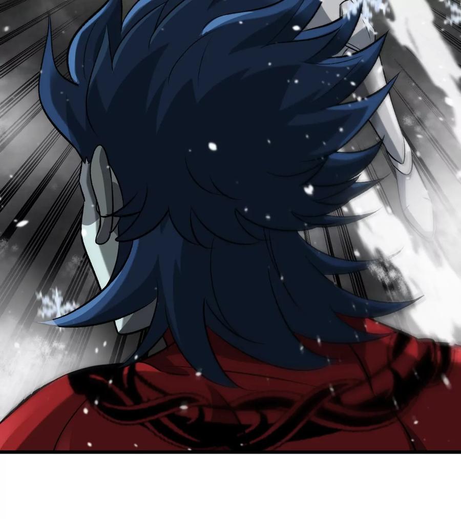 重生为怪兽什么鬼 - 第208话 俱灭斩 - 第35张图