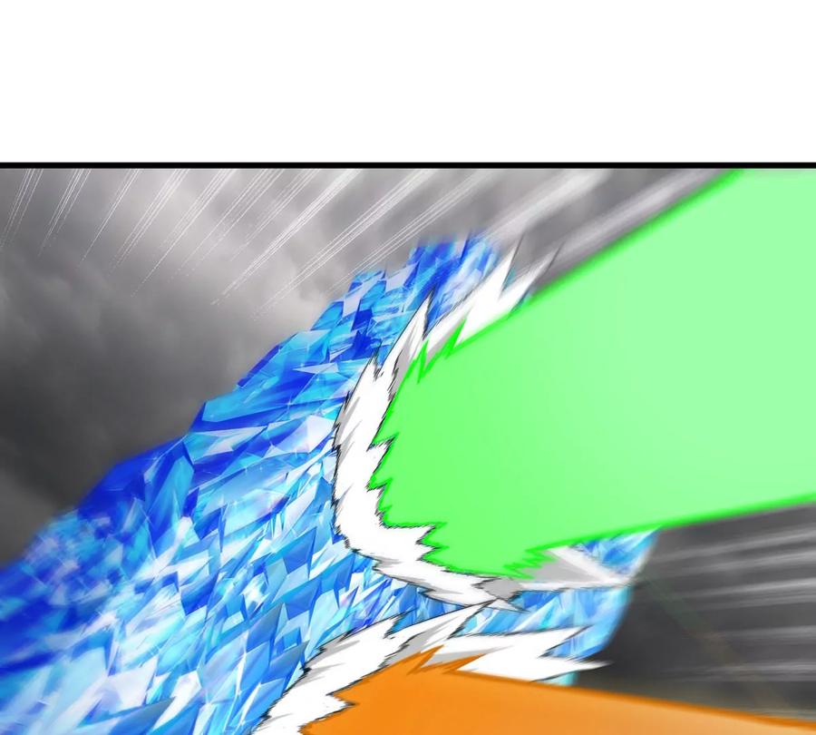 重生为怪兽什么鬼 - 第208话 俱灭斩 - 第18张图