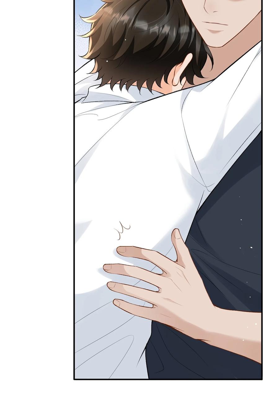 秉性下等 - 022 伪装关系 - 第22张图